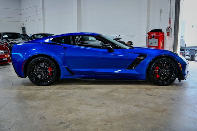 2019 Chevrolet Corvette 2dr Z06 Coupe w/1LZ - 22943765 - 13