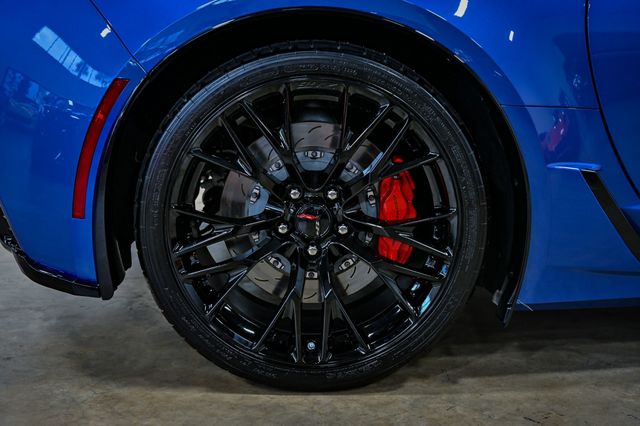 2019 Chevrolet Corvette 2dr Z06 Coupe w/1LZ - 22943765 - 14