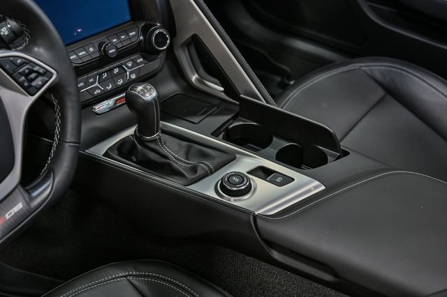 2019 Chevrolet Corvette 2dr Z06 Coupe w/1LZ - 22943765 - 22