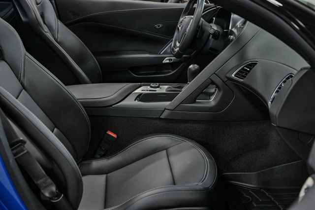2019 Chevrolet Corvette 2dr Z06 Coupe w/1LZ - 22943765 - 24