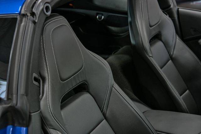 2019 Chevrolet Corvette 2dr Z06 Coupe w/1LZ - 22943765 - 25