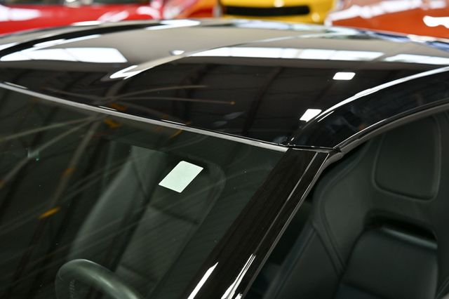 2019 Chevrolet Corvette 2dr Z06 Coupe w/1LZ - 22943765 - 29