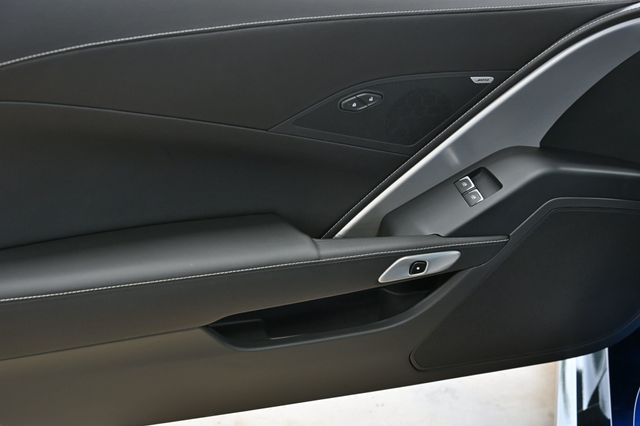 2019 Chevrolet Corvette 2dr Z06 Coupe w/1LZ - 22943765 - 31