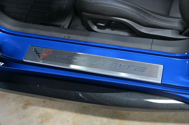 2019 Chevrolet Corvette 2dr Z06 Coupe w/1LZ - 22943765 - 32