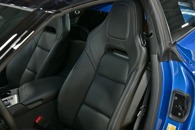 2019 Chevrolet Corvette 2dr Z06 Coupe w/1LZ - 22943765 - 33