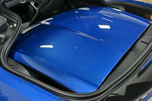 2019 Chevrolet Corvette 2dr Z06 Coupe w/1LZ - 22943765 - 34