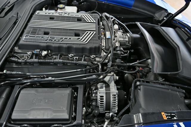2019 Chevrolet Corvette 2dr Z06 Coupe w/1LZ - 22943765 - 35