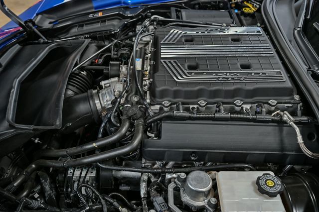 2019 Chevrolet Corvette 2dr Z06 Coupe w/1LZ - 22943765 - 36