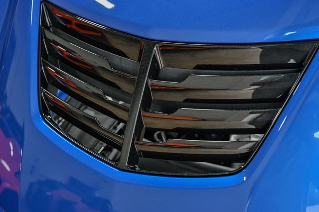 2019 Chevrolet Corvette 2dr Z06 Coupe w/1LZ - 22943765 - 37