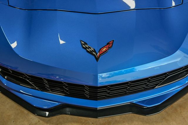 2019 Chevrolet Corvette 2dr Z06 Coupe w/1LZ - 22943765 - 38