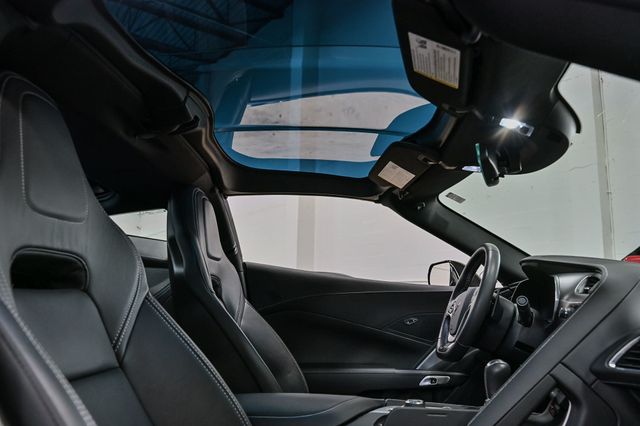 2019 Chevrolet Corvette 2dr Z06 Coupe w/1LZ - 22943765 - 39