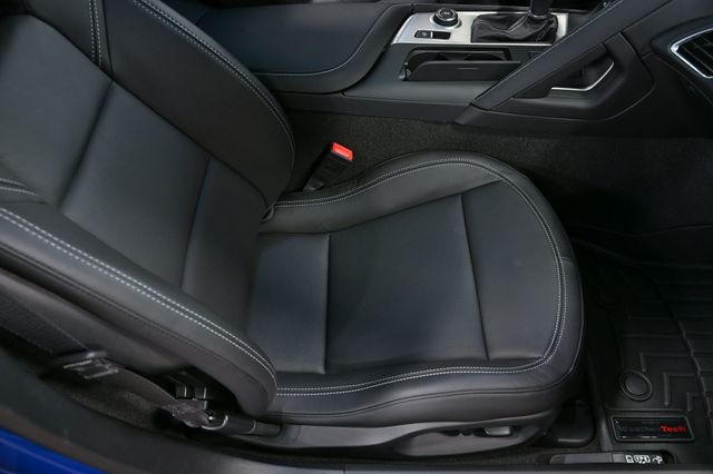 2019 Chevrolet Corvette 2dr Z06 Coupe w/1LZ - 22943765 - 40