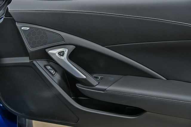 2019 Chevrolet Corvette 2dr Z06 Coupe w/1LZ - 22943765 - 41