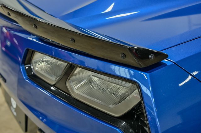 2019 Chevrolet Corvette 2dr Z06 Coupe w/1LZ - 22943765 - 43