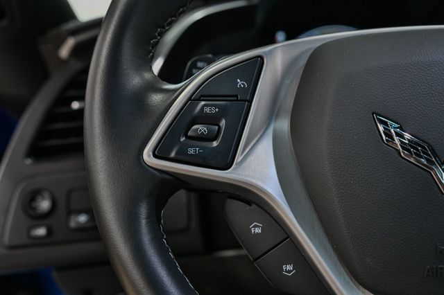 2019 Chevrolet Corvette 2dr Z06 Coupe w/1LZ - 22943765 - 47