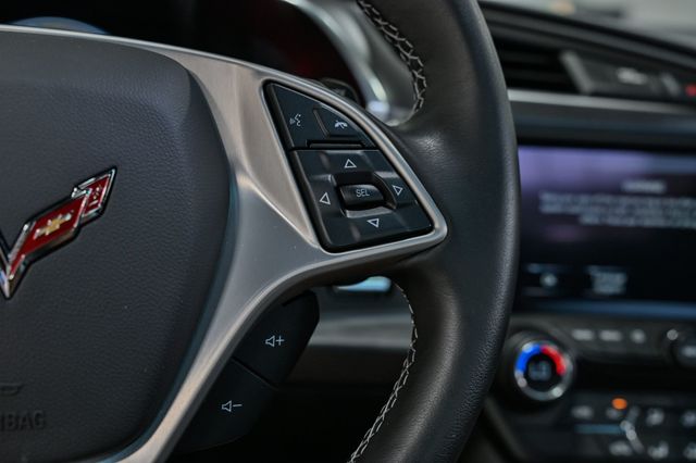 2019 Chevrolet Corvette 2dr Z06 Coupe w/1LZ - 22943765 - 48