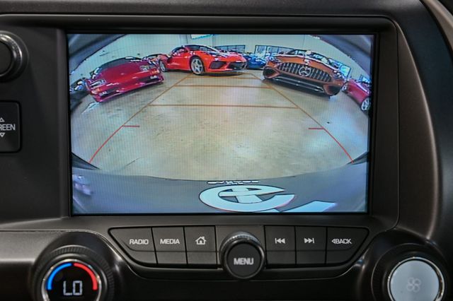 2019 Chevrolet Corvette 2dr Z06 Coupe w/1LZ - 22943765 - 55