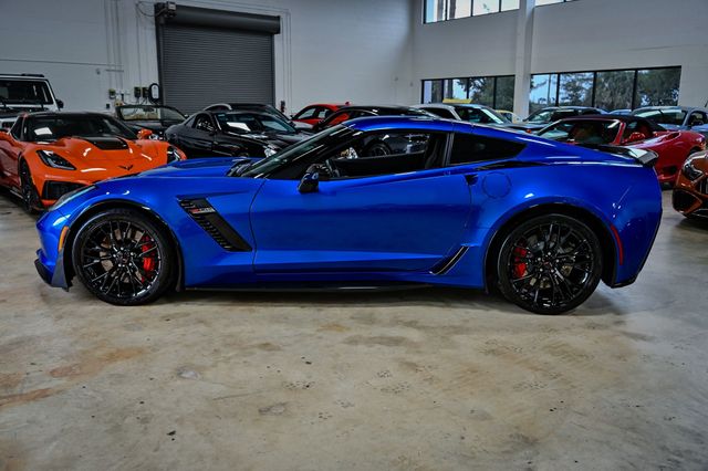 2019 Chevrolet Corvette 2dr Z06 Coupe w/1LZ - 22943765 - 5