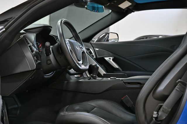 2019 Chevrolet Corvette 2dr Z06 Coupe w/1LZ - 22943765 - 61