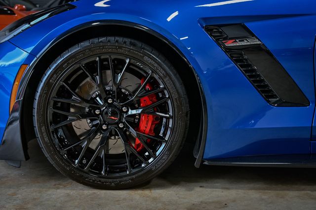 2019 Chevrolet Corvette 2dr Z06 Coupe w/1LZ - 22943765 - 6