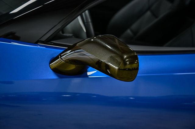 2019 Chevrolet Corvette 2dr Z06 Coupe w/1LZ - 22943765 - 8