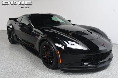 2019 Chevrolet Corvette