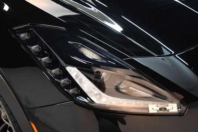 2019 Chevrolet Corvette 2dr Z06 Coupe w/1LZ - 23069981 - 9