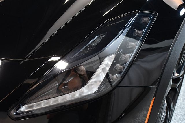 2019 Chevrolet Corvette 2dr Z06 Coupe w/1LZ - 23069981 - 10