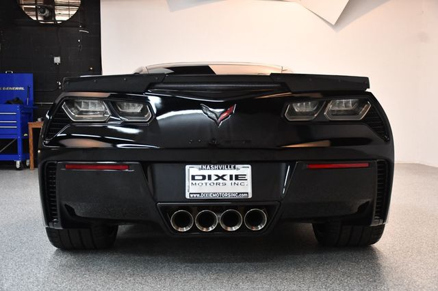 2019 Chevrolet Corvette 2dr Z06 Coupe w/1LZ - 23069981 - 12