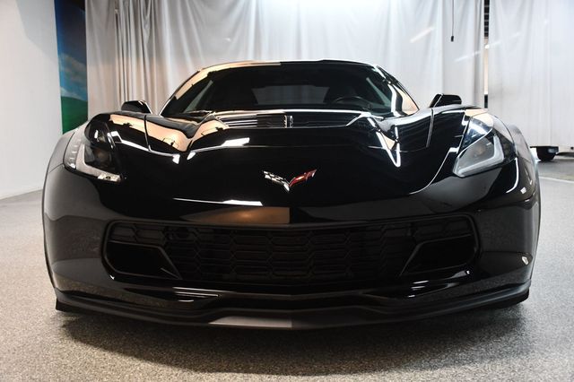 2019 Chevrolet Corvette 2dr Z06 Coupe w/1LZ - 23069981 - 15