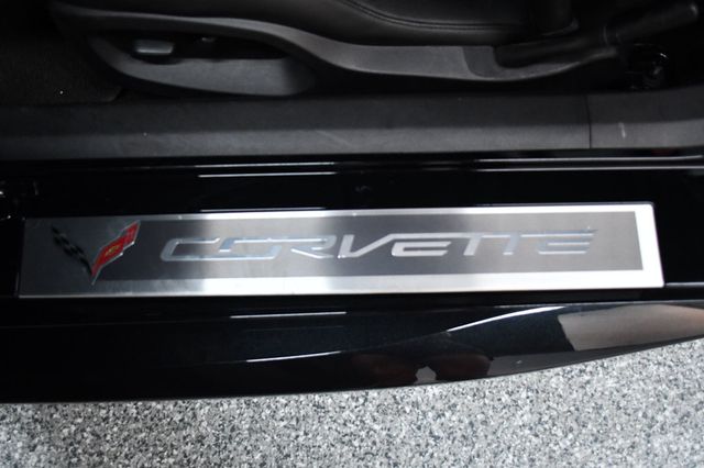 2019 Chevrolet Corvette 2dr Z06 Coupe w/1LZ - 23069981 - 17