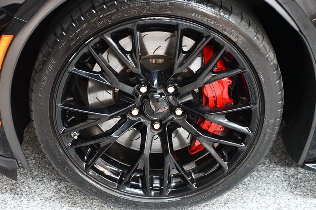 2019 Chevrolet Corvette 2dr Z06 Coupe w/1LZ - 23069981 - 18
