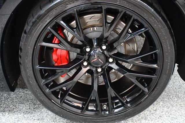2019 Chevrolet Corvette 2dr Z06 Coupe w/1LZ - 23069981 - 19