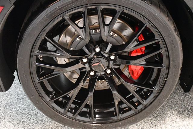 2019 Chevrolet Corvette 2dr Z06 Coupe w/1LZ - 23069981 - 20