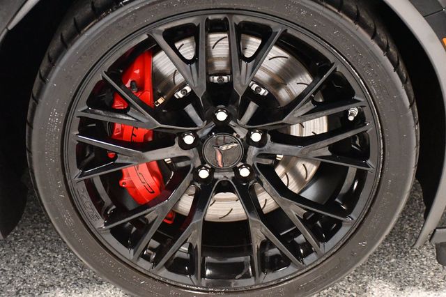 2019 Chevrolet Corvette 2dr Z06 Coupe w/1LZ - 23069981 - 21