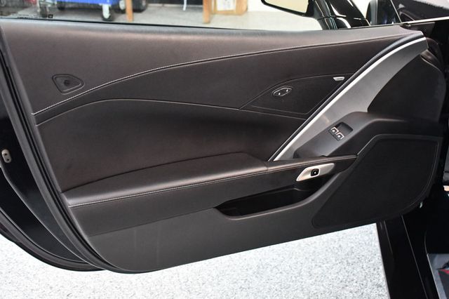 2019 Chevrolet Corvette 2dr Z06 Coupe w/1LZ - 23069981 - 22