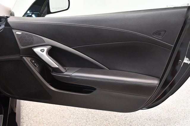 2019 Chevrolet Corvette 2dr Z06 Coupe w/1LZ - 23069981 - 23