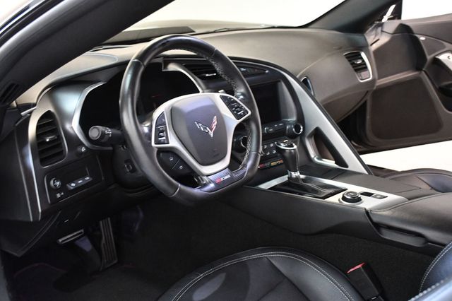 2019 Chevrolet Corvette 2dr Z06 Coupe w/1LZ - 23069981 - 24