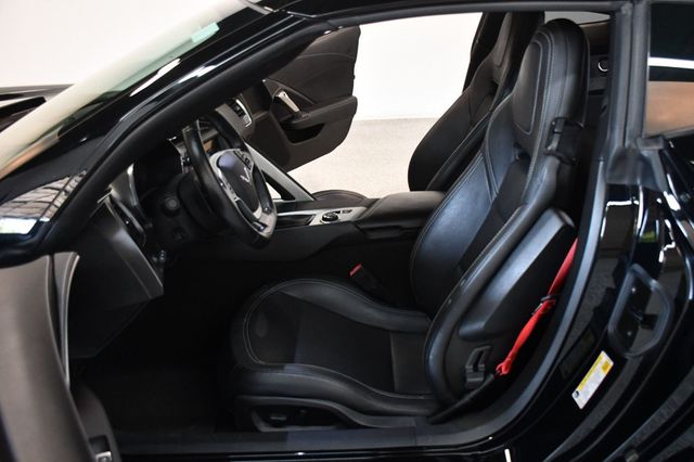 2019 Chevrolet Corvette 2dr Z06 Coupe w/1LZ - 23069981 - 26