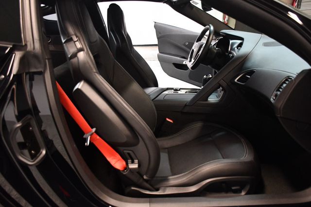 2019 Chevrolet Corvette 2dr Z06 Coupe w/1LZ - 23069981 - 27