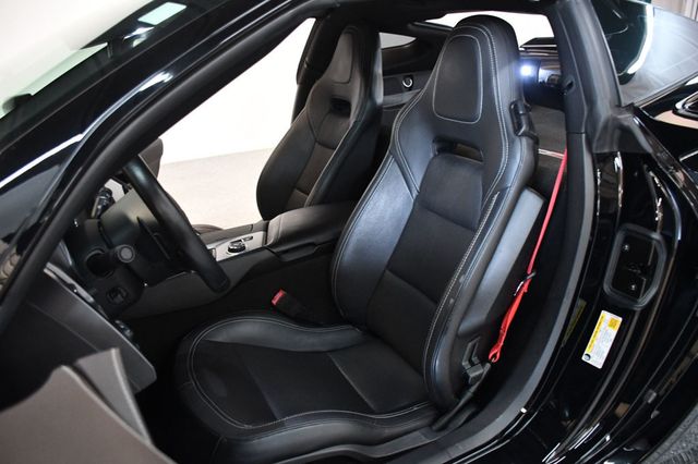 2019 Chevrolet Corvette 2dr Z06 Coupe w/1LZ - 23069981 - 28