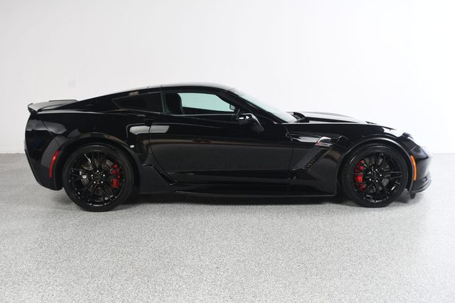 2019 Chevrolet Corvette 2dr Z06 Coupe w/1LZ - 23069981 - 2