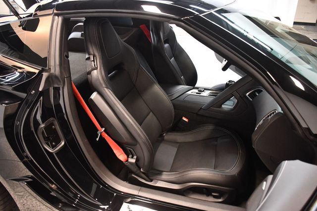 2019 Chevrolet Corvette 2dr Z06 Coupe w/1LZ - 23069981 - 29