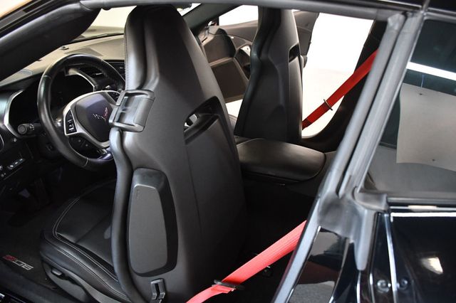 2019 Chevrolet Corvette 2dr Z06 Coupe w/1LZ - 23069981 - 30