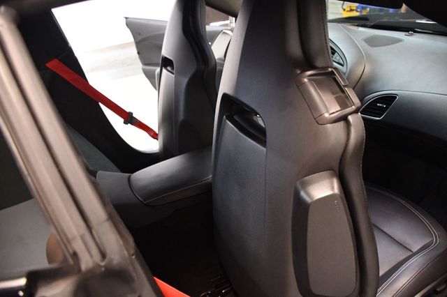 2019 Chevrolet Corvette 2dr Z06 Coupe w/1LZ - 23069981 - 32