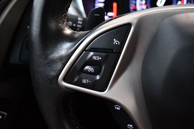 2019 Chevrolet Corvette 2dr Z06 Coupe w/1LZ - 23069981 - 35