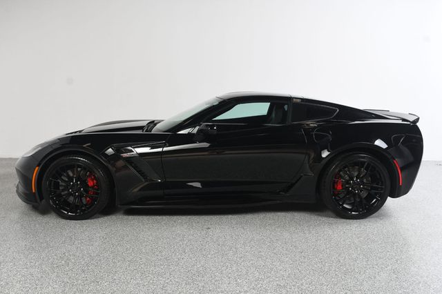 2019 Chevrolet Corvette 2dr Z06 Coupe w/1LZ - 23069981 - 3