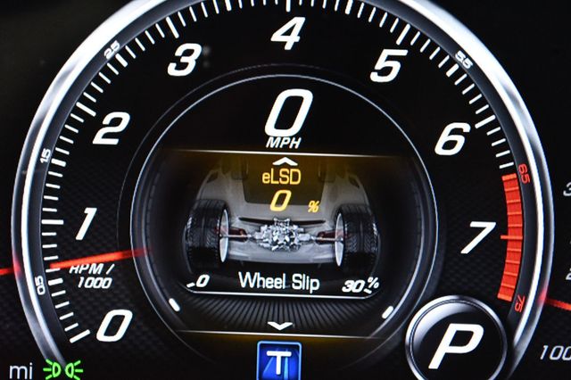 2019 Chevrolet Corvette 2dr Z06 Coupe w/1LZ - 23069981 - 39