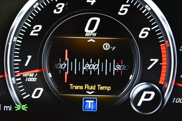 2019 Chevrolet Corvette 2dr Z06 Coupe w/1LZ - 23069981 - 42