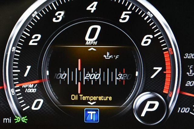 2019 Chevrolet Corvette 2dr Z06 Coupe w/1LZ - 23069981 - 45